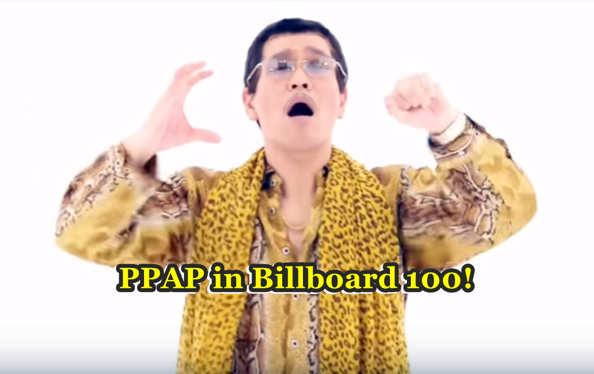 Pen Pineapple Apple Pen