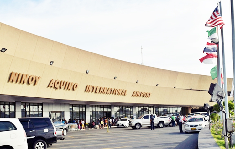 Worst Airports In Asia - NAIA Ranked No. 5 Worst Airports In Asia
