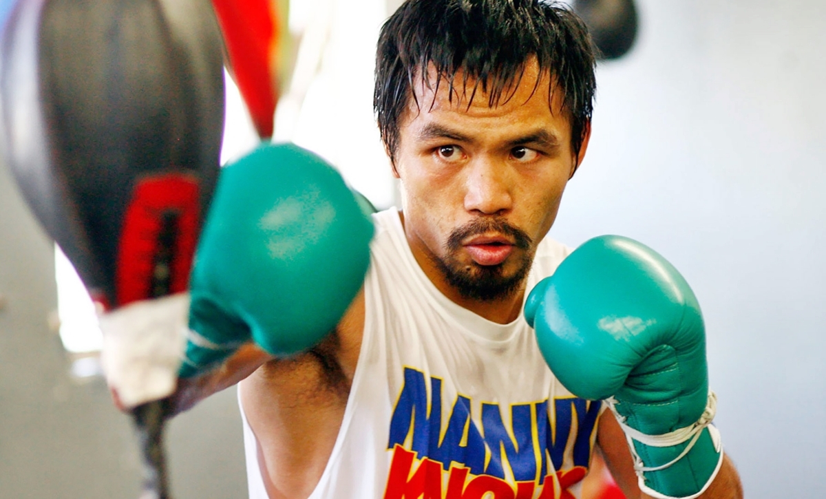 I Do Not Underestimate Jessie Vargas