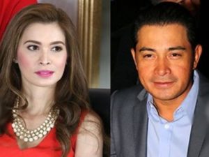 Cesar Montano Breaks His Silence And Reacts To Sunshine's New Love