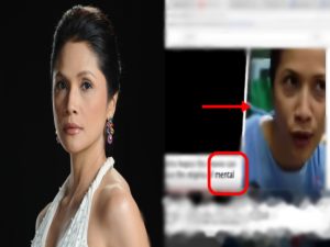 Agot Isidro Video Seeking Psychiatric Help Last 2013 Went Viral