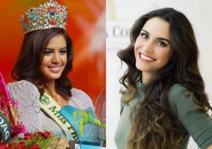 Schweighart Get Bashed For Her Soft Joke About Duterte And Hitler