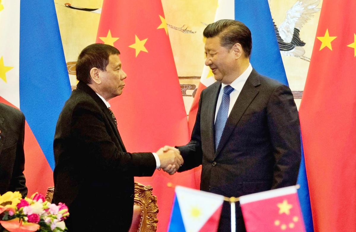 china offers help china offers help