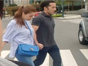 Cesar Montano Breaks His Silence And Reacts To Sunshine's New Love