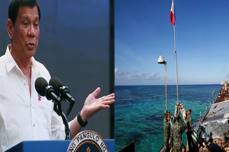 PH-China Government For Signing 8 Agreements And 8 Business Deals