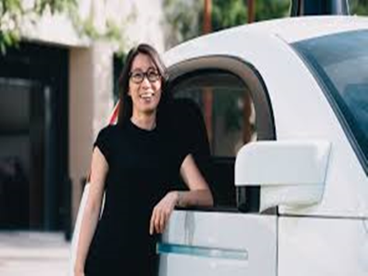 Google self-driving car