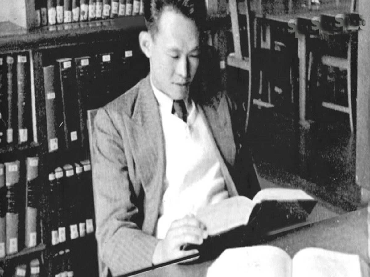 Lee Kwan Yew