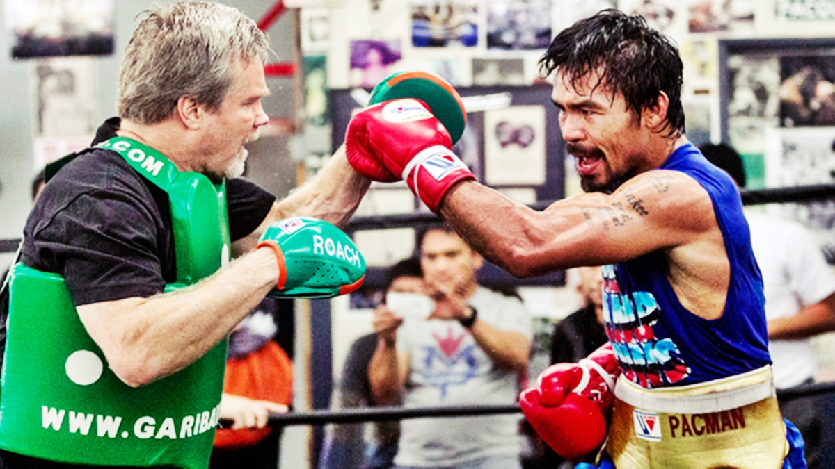 team pacquiao