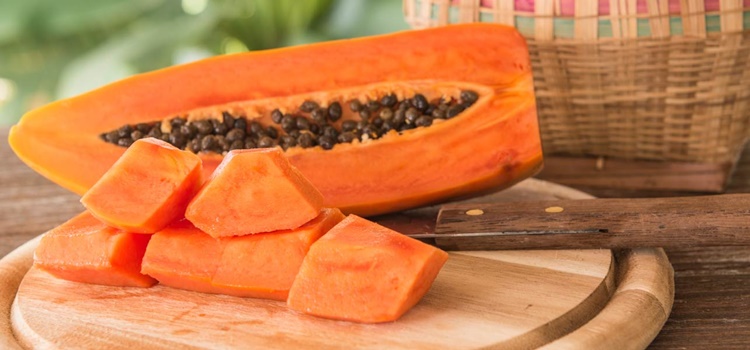 Papaya