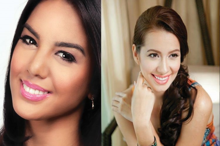 Viral: Miss Earth 2008 Karla Henry Open Letter To Imelda Schweighart