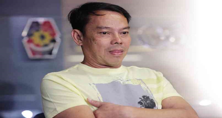 Jail Warden speaks about Espinosa's death