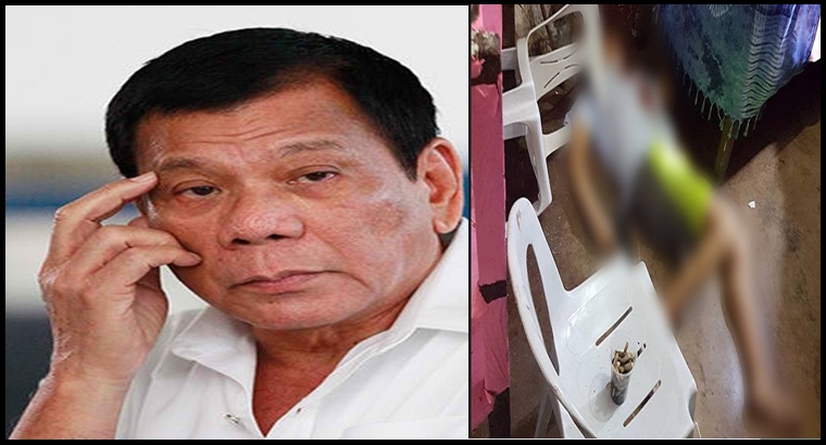 CIDG version on Espinosa's death