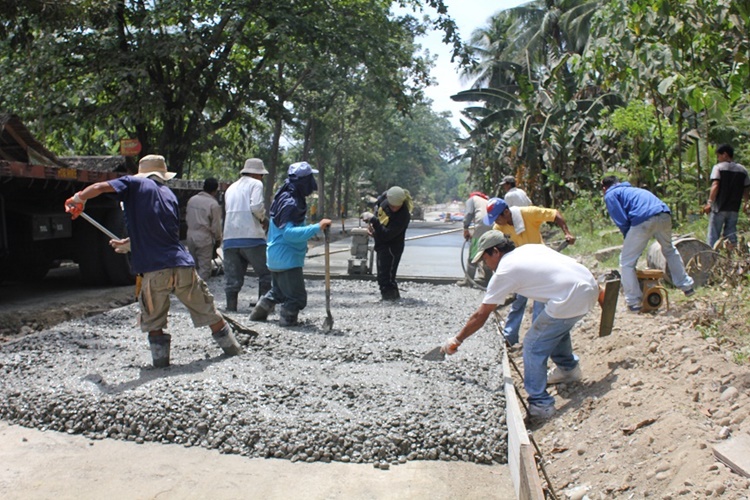 Infrastructure Projects