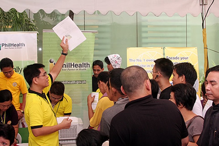 PhilHealth