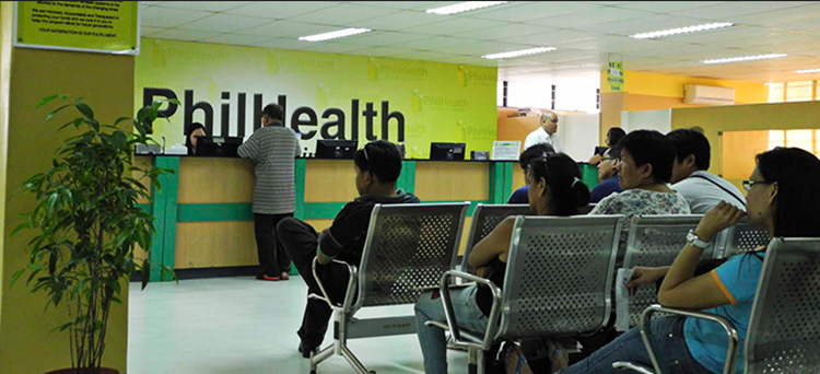 PhilHealth