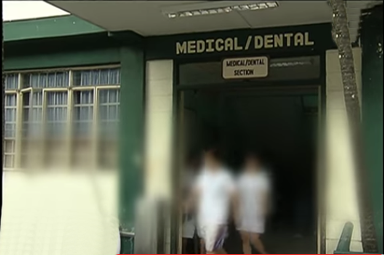 Rehabilitation Centers