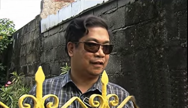 Arrogant Bus Passenger