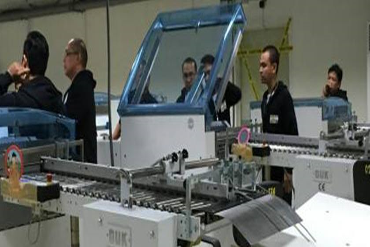 NPO Officials Resign Over Favoritism, 'Too Much' Pressure