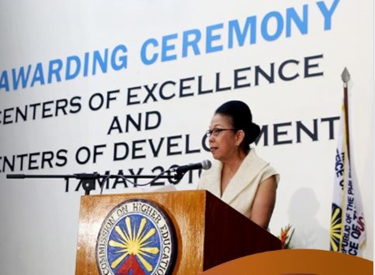 Courtesy Resignation