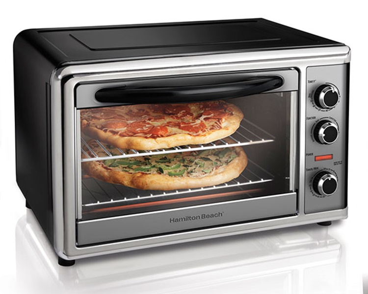 Microwave Oven