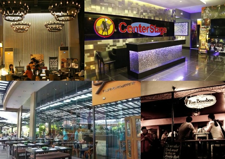 Famous Personalities