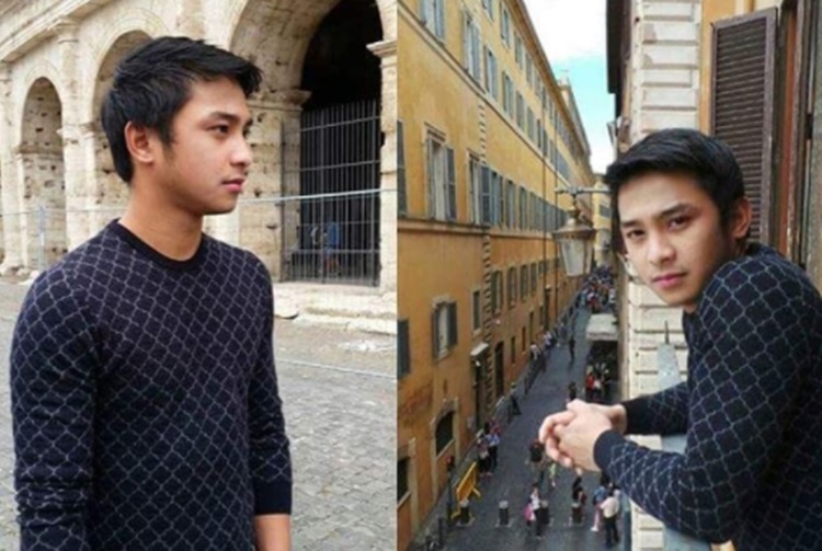 Ron Martin Ron Martin