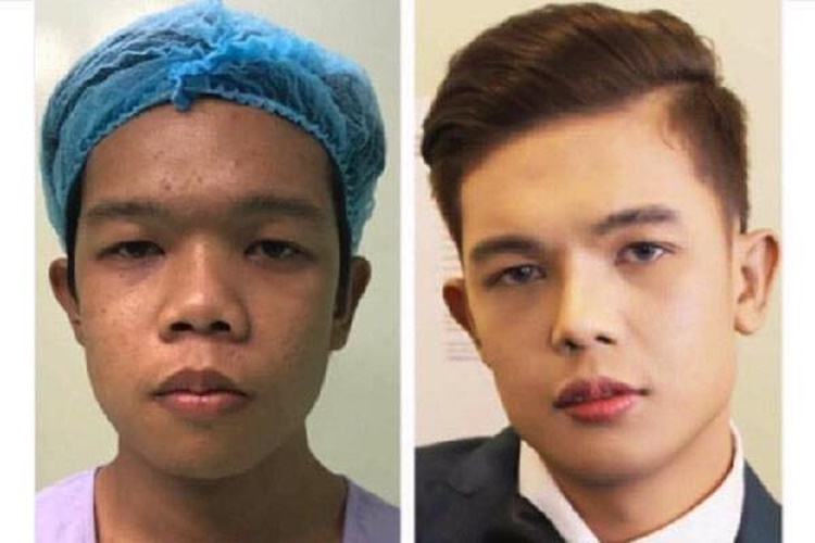 Xander Ford