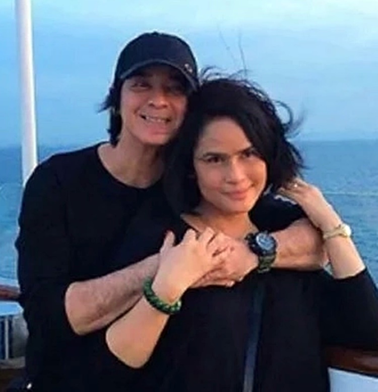 forever in celebrity couples