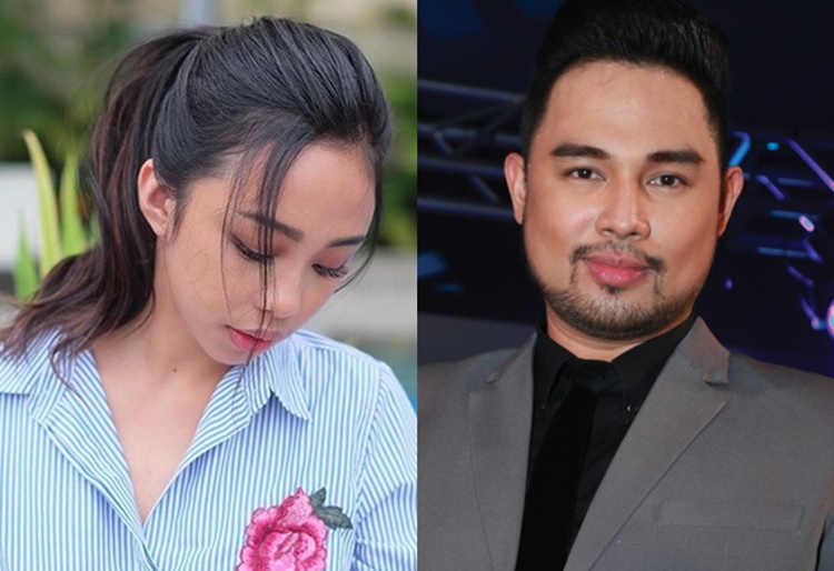 Jed Madela, Maymay Entrata