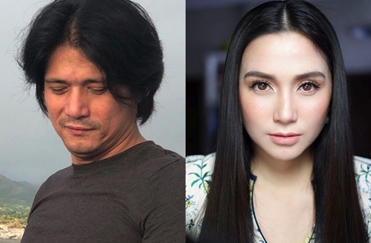 Robin Padilla, Mariel Padilla