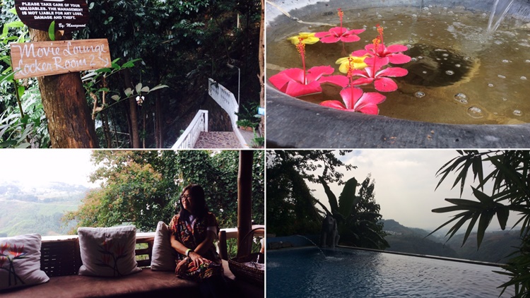 Valentine's Day date places