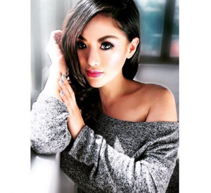 Remember Gwen Garci Of Viva Hot Babes Here She Is Now