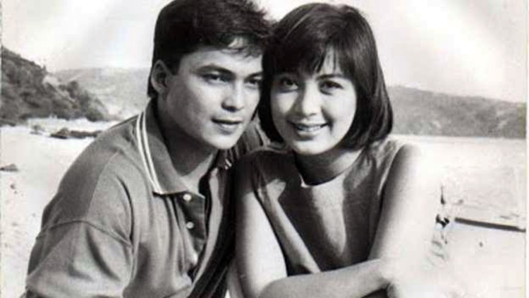 Gabby Concepcion Reveals Why Reunion Project With Sharon Cuneta Was