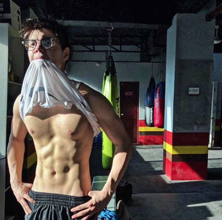 Paul Salas Paul Salas