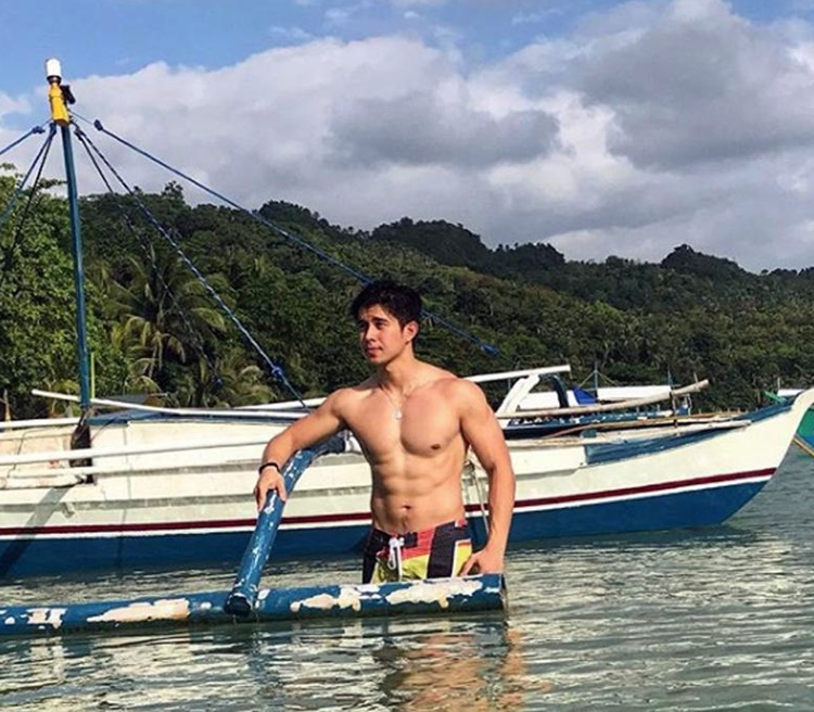 Rodjun Cruz Rodjun Cruz