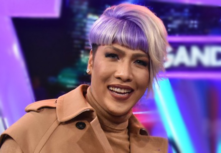Vice Ganda Dolphy Award to Vice Ganda