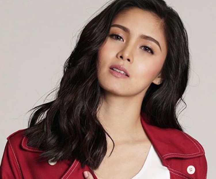 Kim Chiu gets real about body insecurities as she talks about her first  swimwear endorsement • l!fe • The Philippine Star