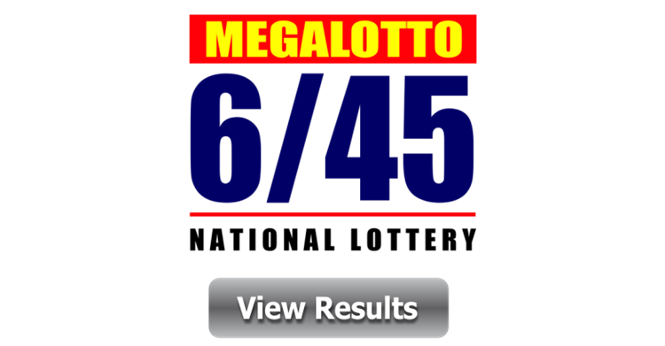 6 45 lotto result summary