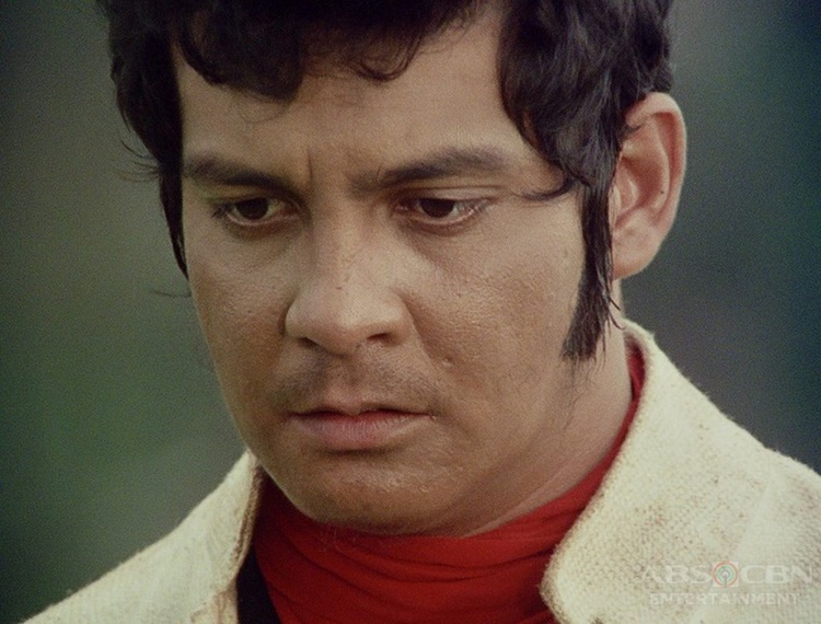 Fernando Poe Jr.