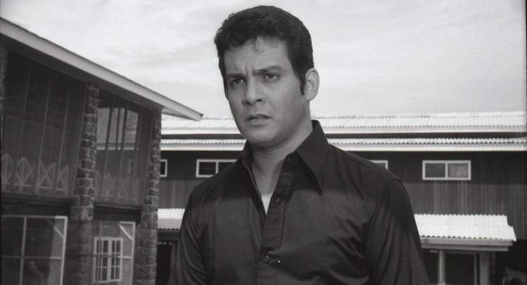 Fernando Poe Jr.
