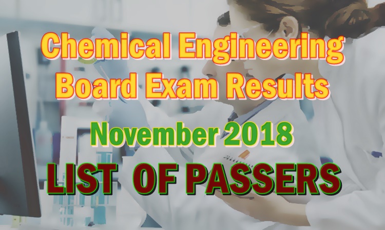 Chemical Engineering