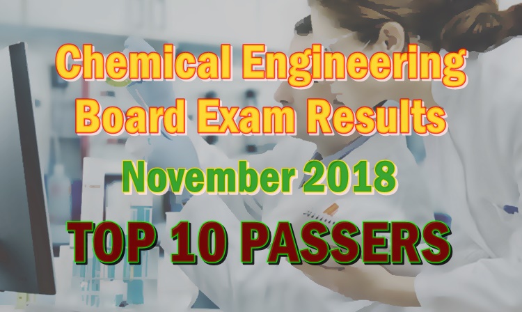 Chemical Engineering