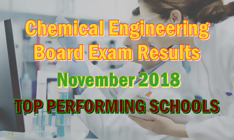 Chemical Engineering