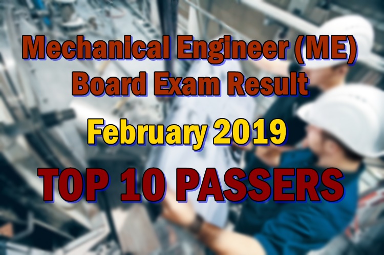 mechanical engineer top 10