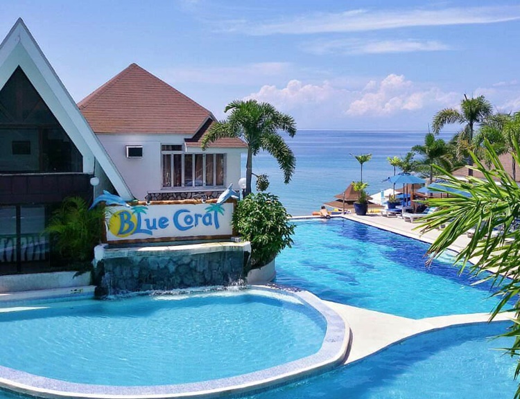 Beach Resorts Philippines