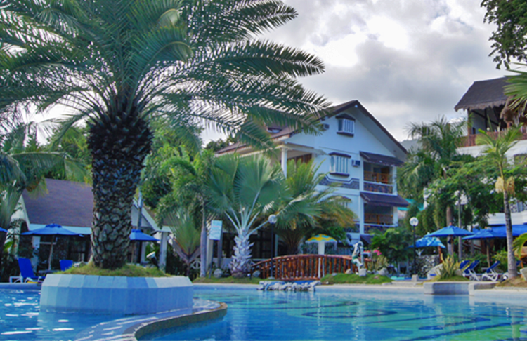 Beach Resorts Philippines