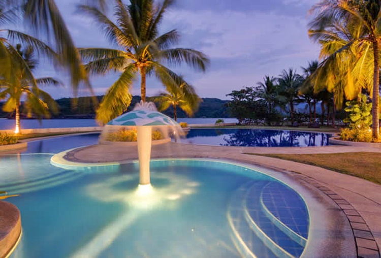 Batangas Resorts