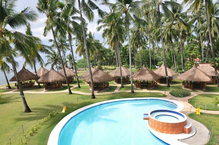 North Sky Beach Resort