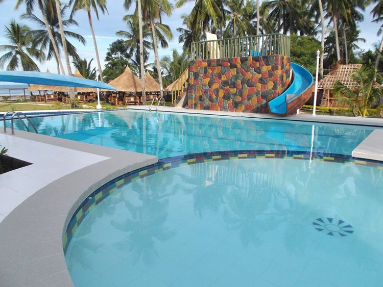 North Sky Beach Resort