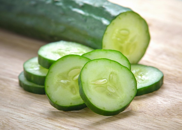 Cucumber Benefits